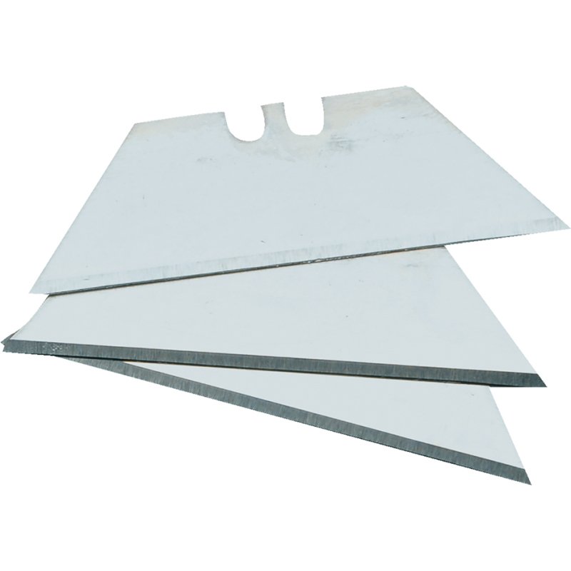 Portwest KN91 Lames de rechanges pour cutter KN30 et KN40 - Lot de 10