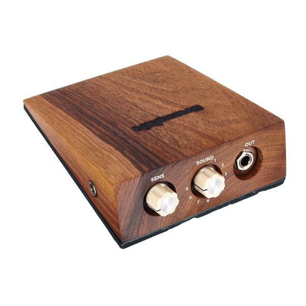Drumport StompTech Stomp Kick Digital