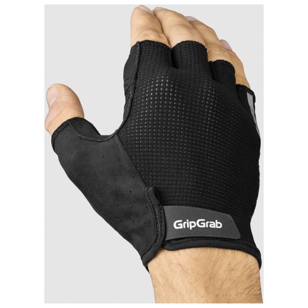 GripGrab - EXPLR RC Max Padded Short Finger Summer Gloves - Gants