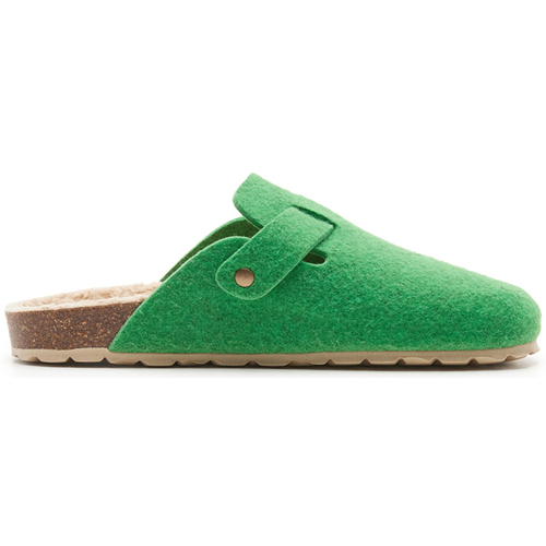 Billowy - 8140C31 Verde