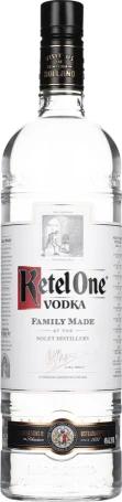 KETEL ONE VODKA 1LTR