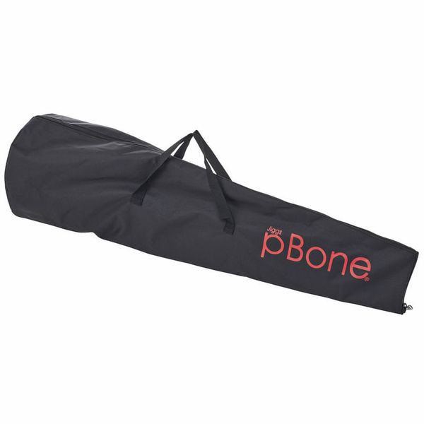 pBone music pBone Green