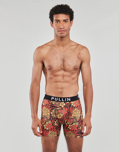 Pullin - FASHION LYCRA - Multicolore