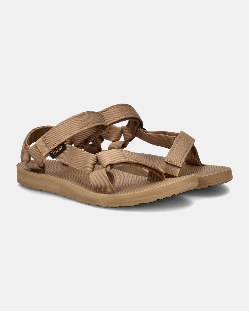 Teva Original Universal Sandalen  - beige