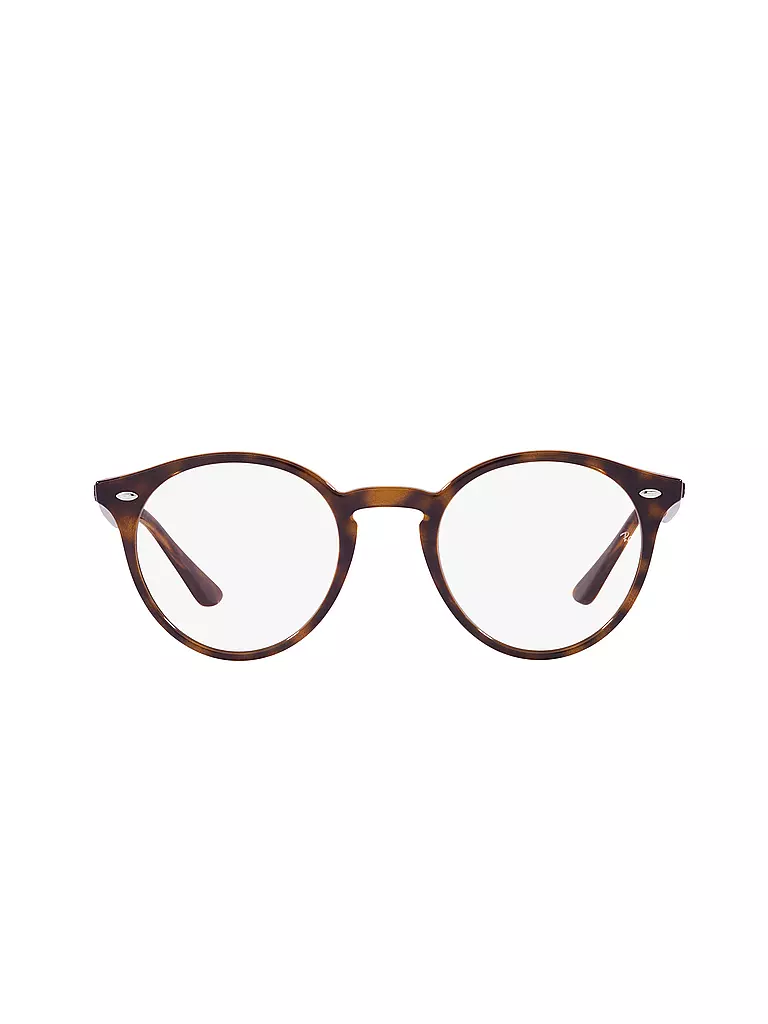 RAY BAN Sonnenbrille 2180/51 hellbraun