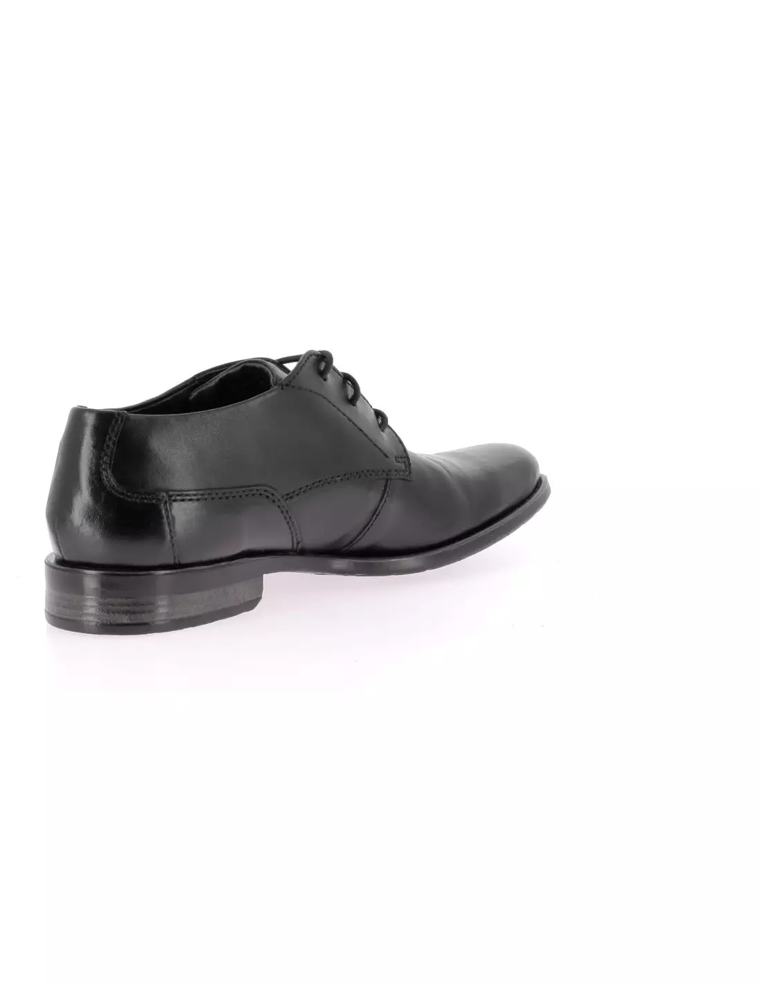 BUGATTI LICIO ECO - Chaussures de ville Black