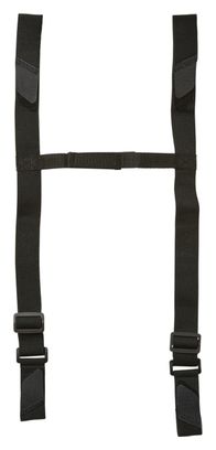 Sangle de Protection Dorsale Fox pour Veste Titan Sport