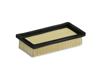 Kärcher vlakfilter WD7 Nano Coating