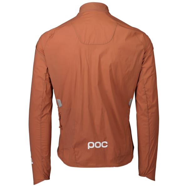 Veste vélo POC PURE-LITE SPLASH JKT HIMALAYAN SALT