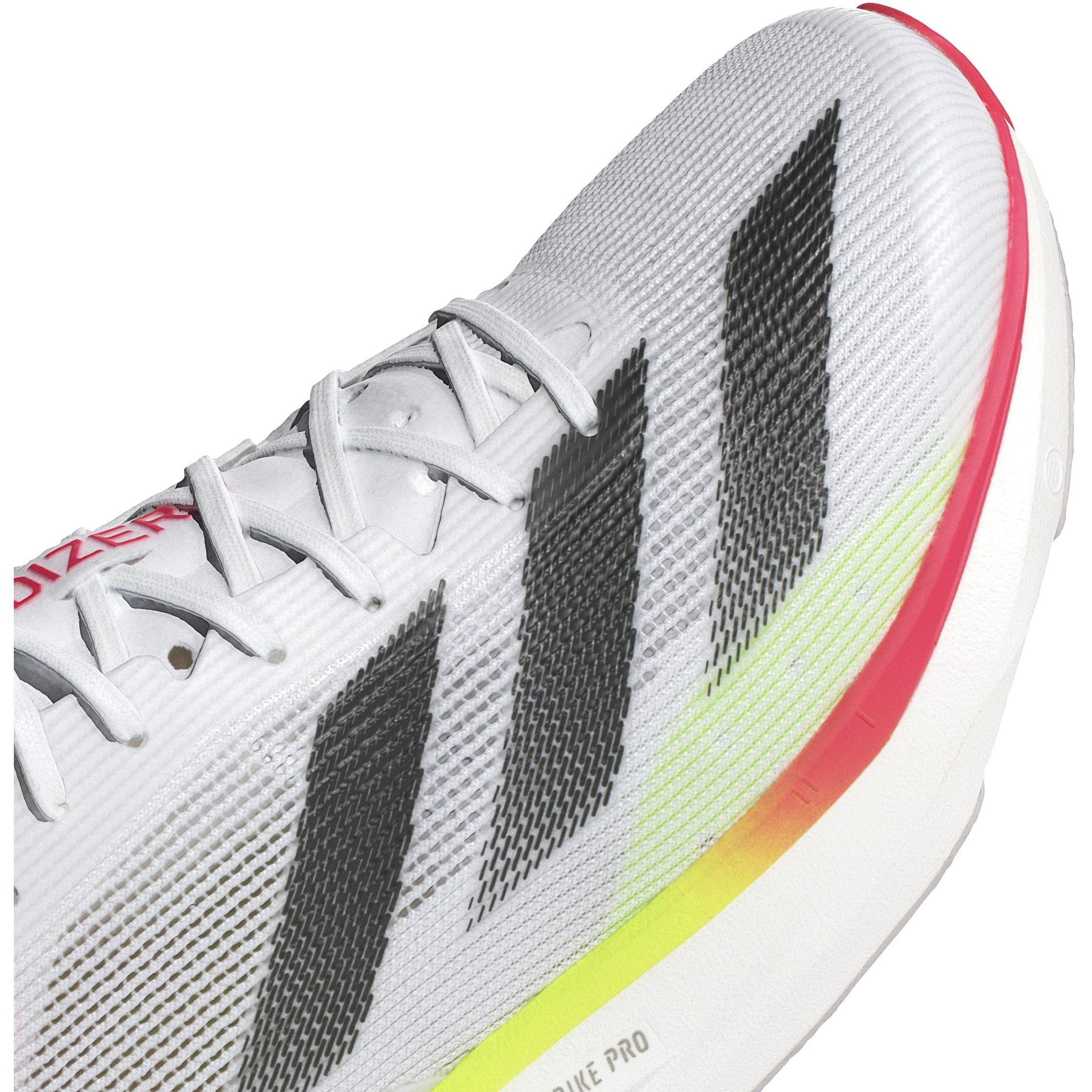 adidas Adizero Takumi Sen 10 Mens Running Shoes