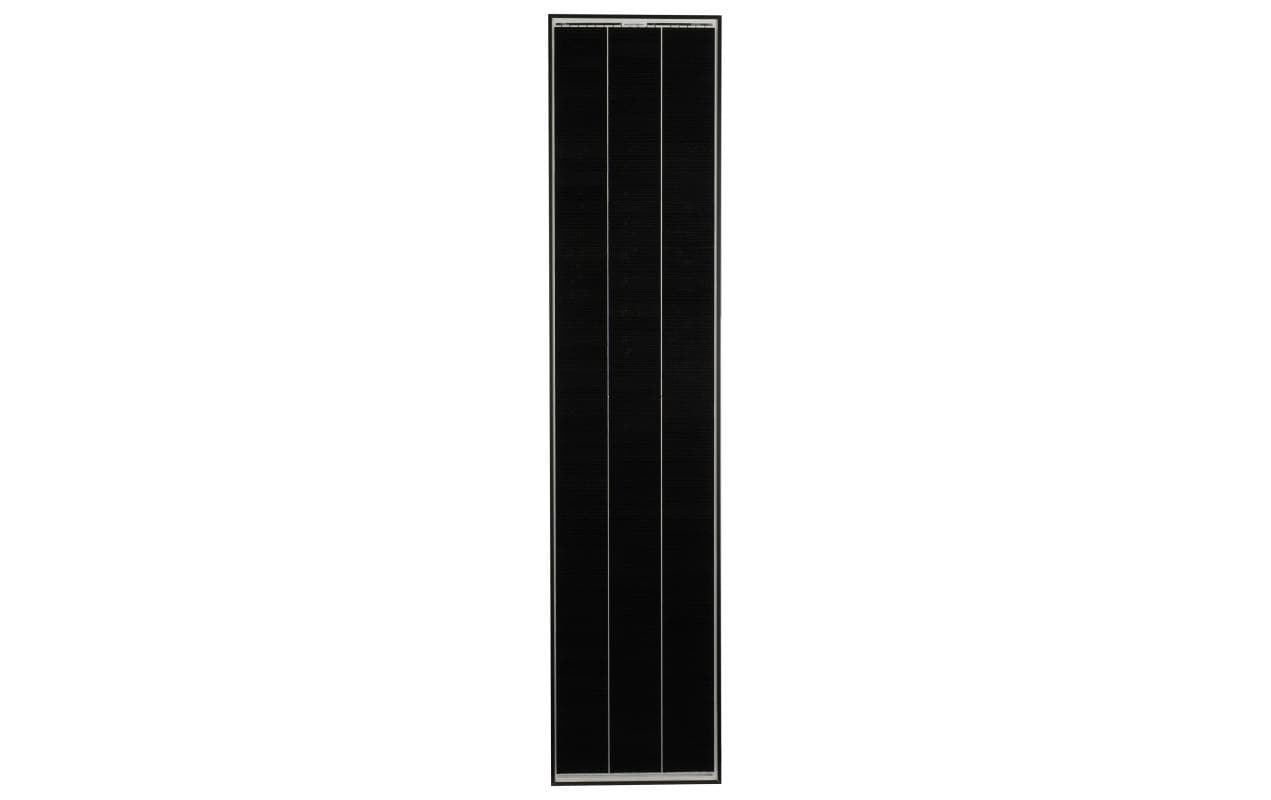 Solarpanel SOLA Frame Black 105 Wp<br>Innovatives Solarmodul mit Schindelzellen-Technologie