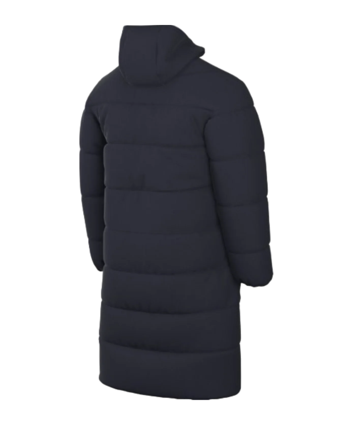 Nike TF Academy Pro 24 Coachjacke Blau F451