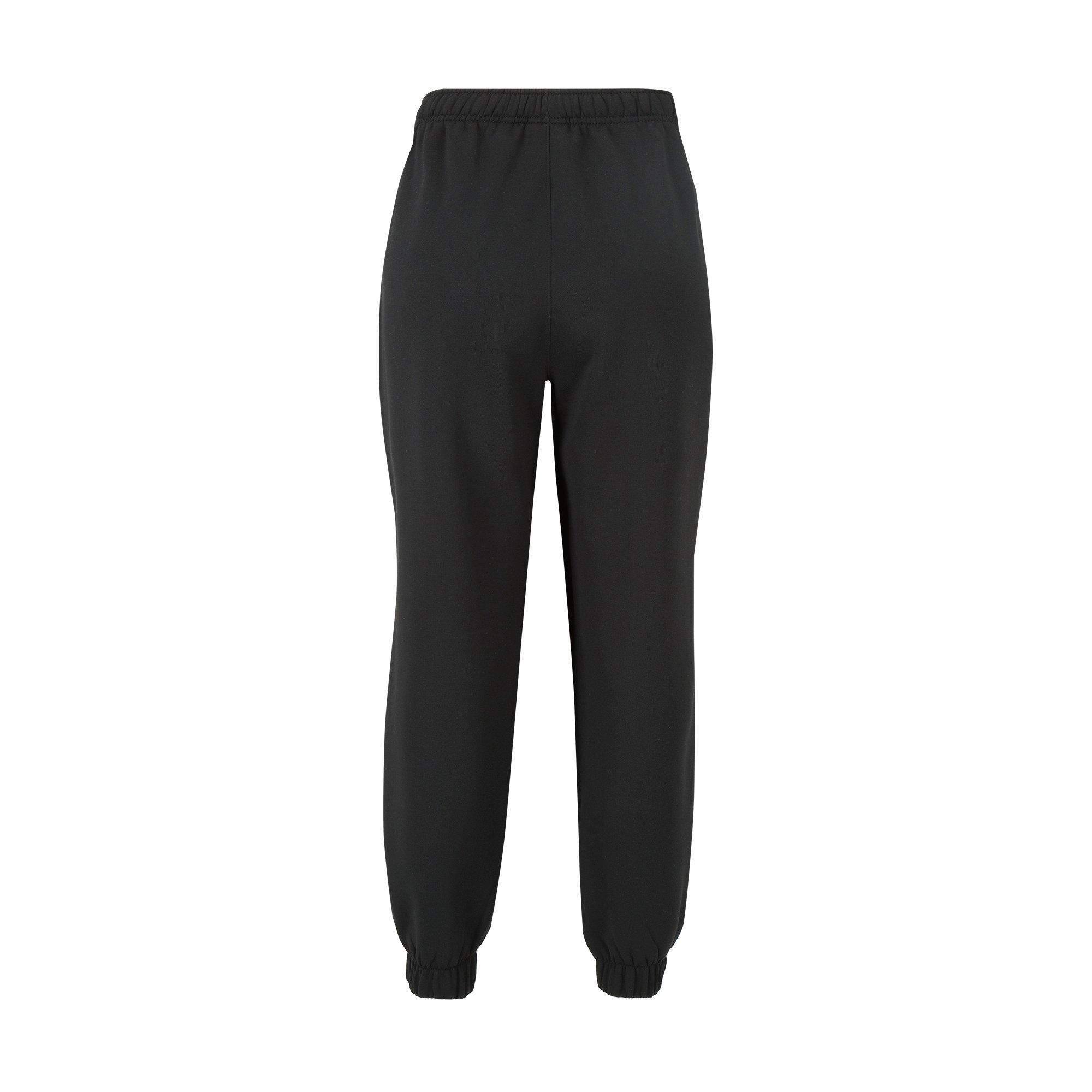 Slazenger Closed Hem Fleece Pants Womens