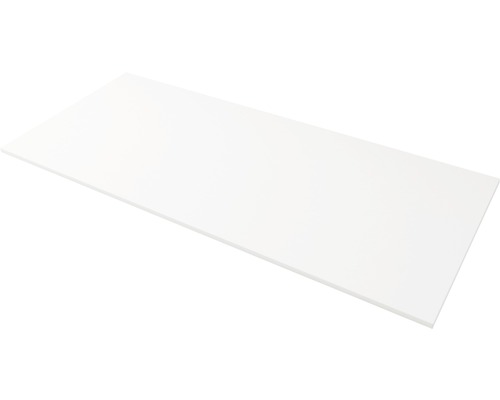 Bellagio Top wastafelblad 71 x 46 cm wit