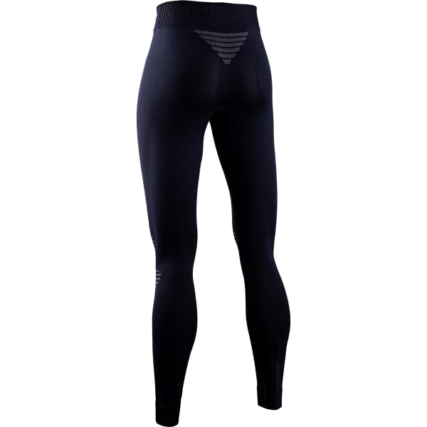 Collant thermique X-BIONIC INVENT 4.0 PANTS WMN BLACK/CHARCOAL