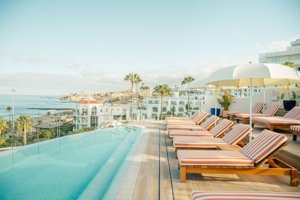 Iberostar Selection Sábila Logies en ontbijt - Hotel