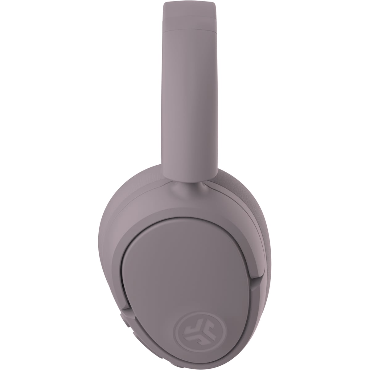 JLab JBuds Lux ANC trådløse around-ear hodetelefoner (mauve)