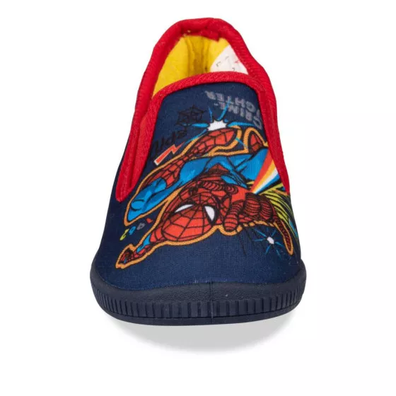 Chaussons MARINE SPIDERMAN