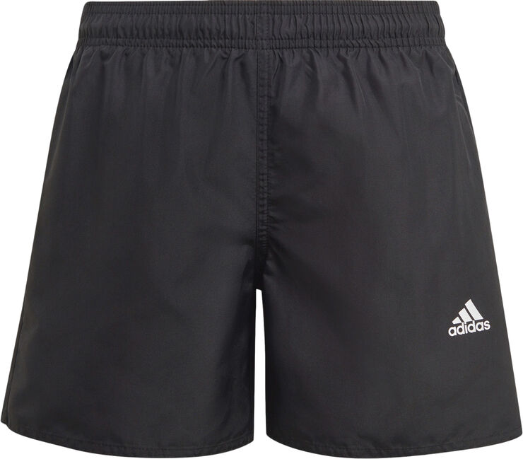 adidas Classic Badge of Sport badeshorts Sort