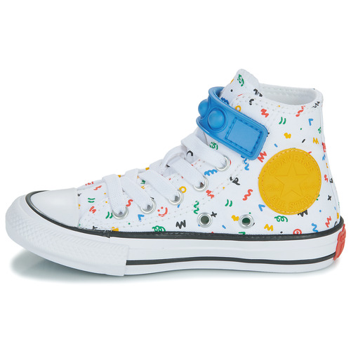 Converse - CHUCK TAYLOR ALL STAR BUBBLE STRAP 1V - Multicolore