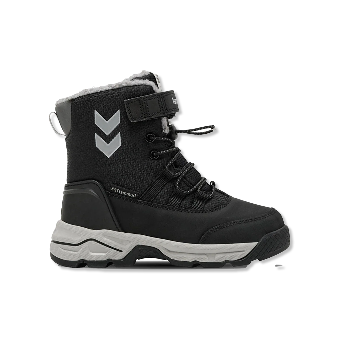 SNOW BOOT TEX JR vinterstøvler