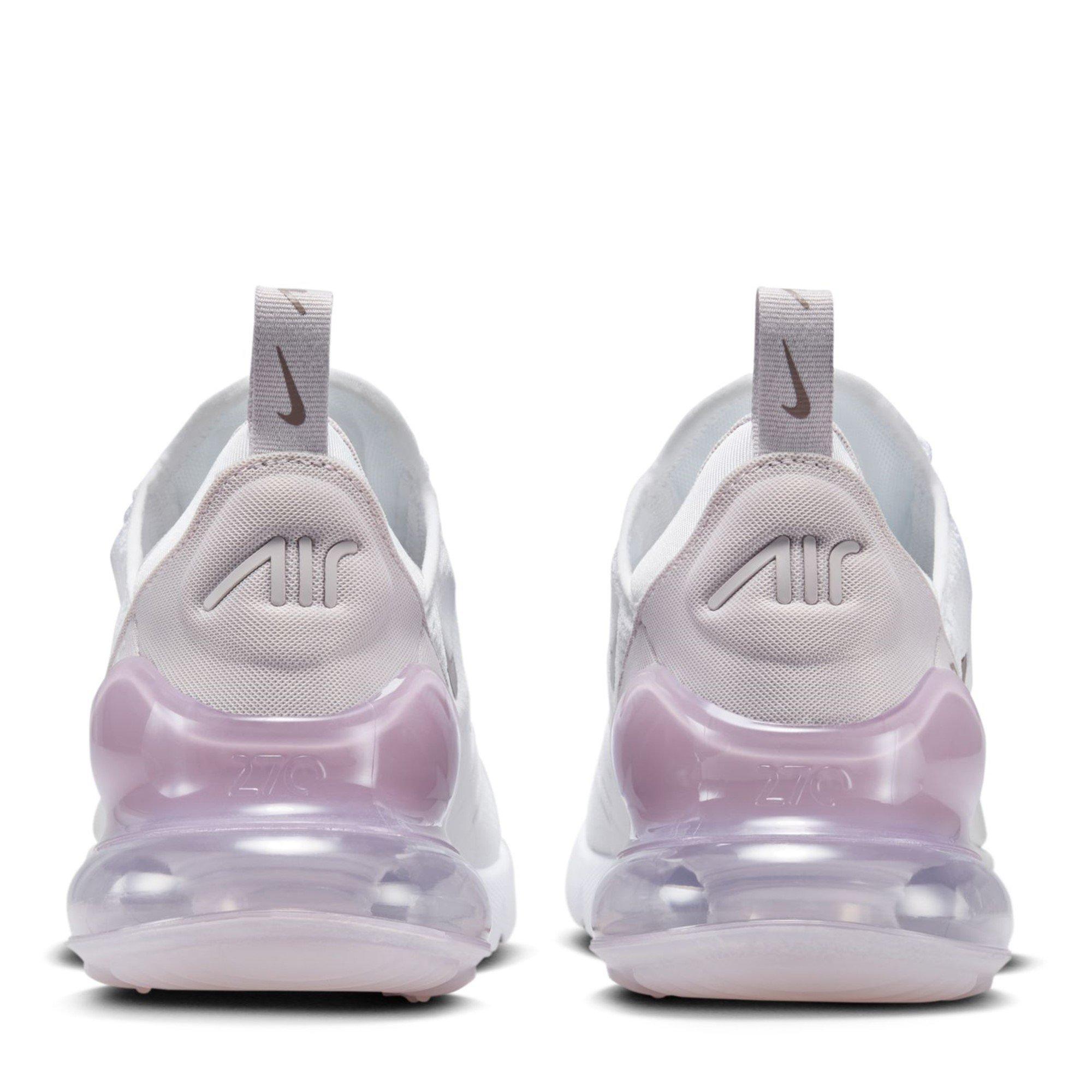 Nike Air Max 270 Ladies Trainers