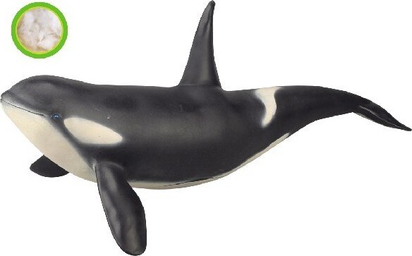 Spækhugger Figur - 65 CM - Animal Universe