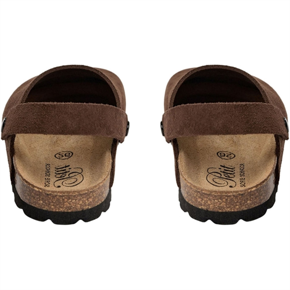 Køb Sofie Schnoor Brown Sandaler