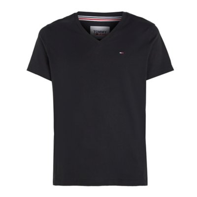 Tee-shirt à manches courtes homme Tjm Original Jersey TOMMY HILFIGER