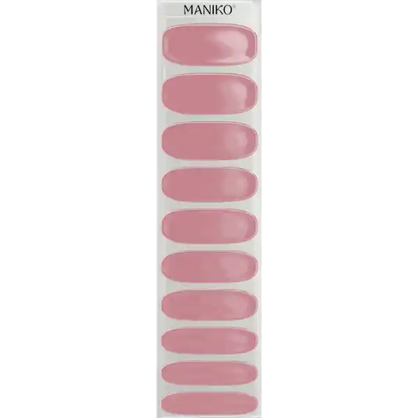 UV Gel Strip Silky Smooth