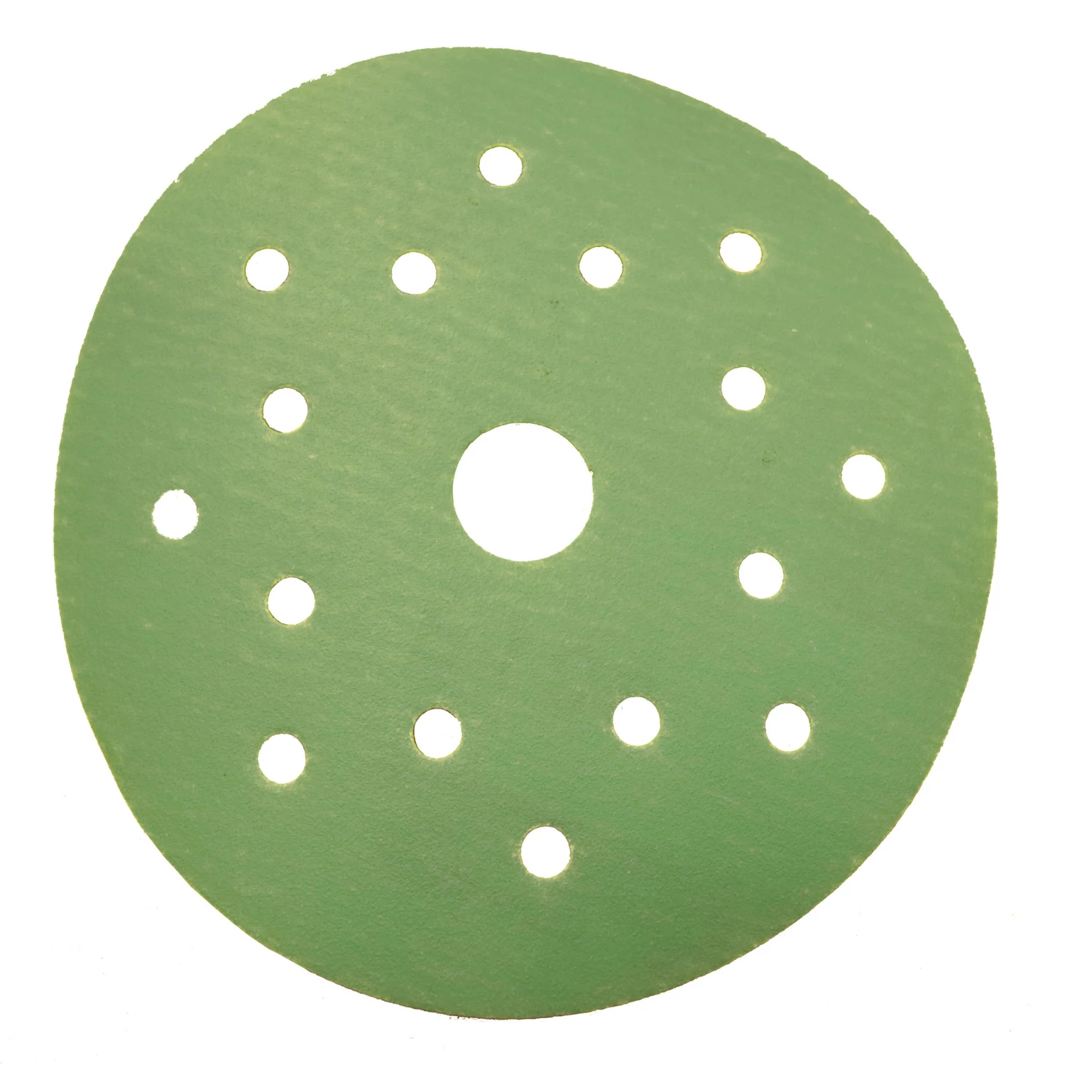 Rupes Hq400 Schuurfilm Polyester Rond 125 Mm P280 25 St