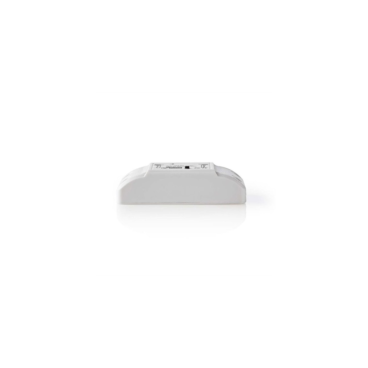 Nedis Smart strømbryter med Wi-Fi 10A