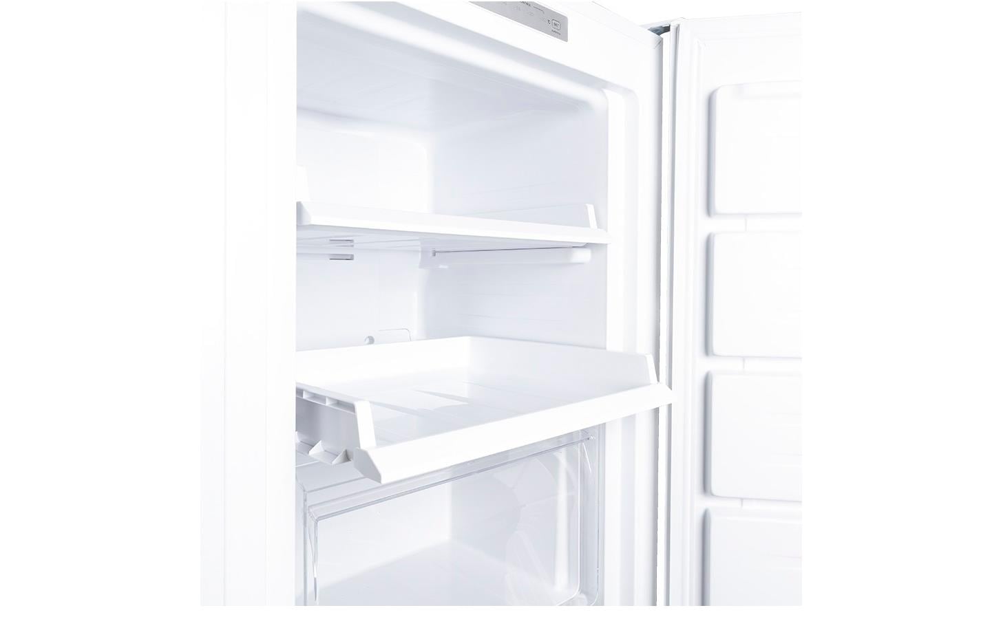 Gefrierschrank ECOT161 Rechts/Wechselbar<br>Freistehender Gefrierschrank