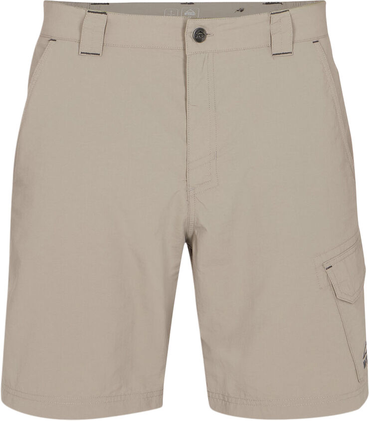 MCKINLEY Baboo III Shorts Brun