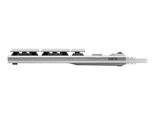 Logitech G G815 - Tastatur - bagbelyst