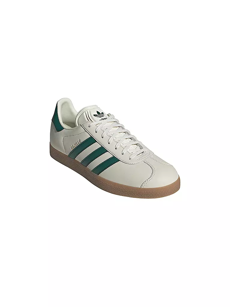 ADIDAS ORIGINALS Sneaker GAZELLE creme
