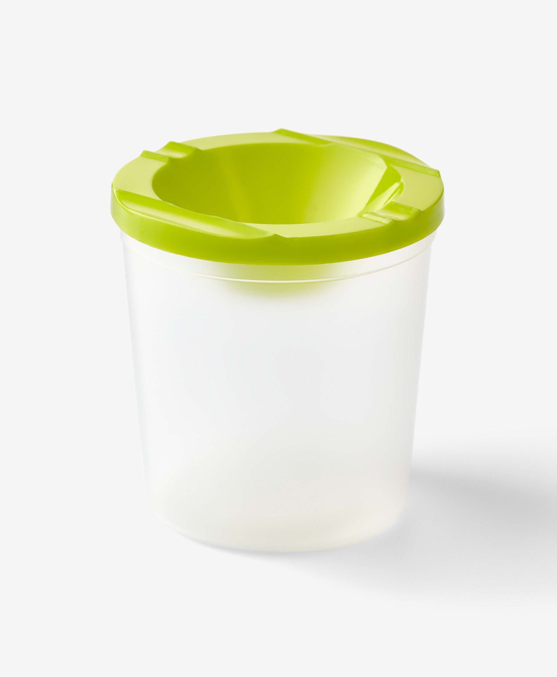 Wasserbecher