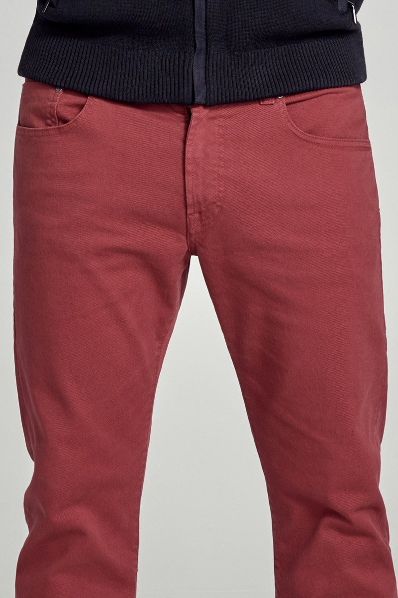 Jean 