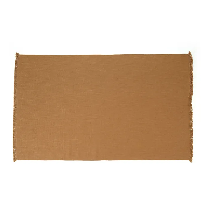 Libeco Tapis Jasper | Ginger