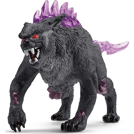 Schleich skyggelos vs klippeknuser 70827