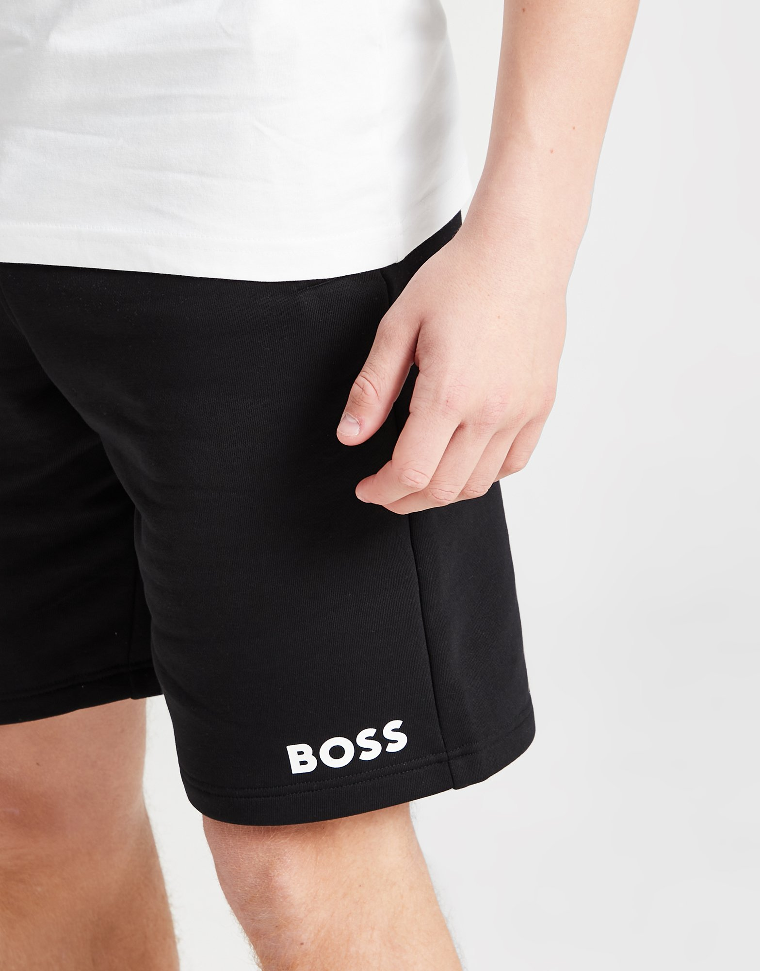 BOSS Short Core Junior