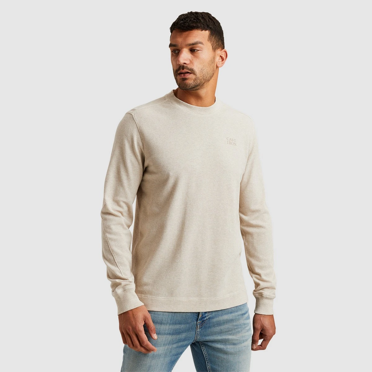 Heren Vest FFKW0175