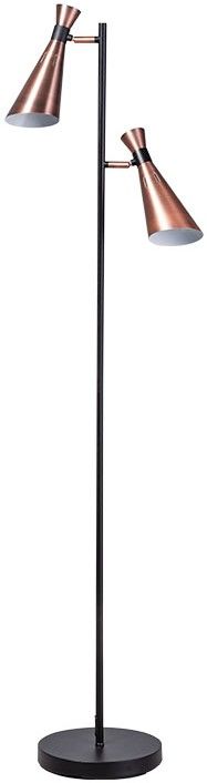 Vloerlamp 05-VL8183-05 York  | ETHB40 x D25 cm