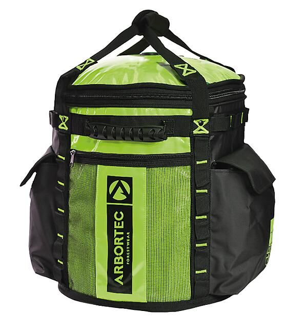 ARBOTEC - SAC ARBORISTE COBRA ROPE BAG (sur commande)