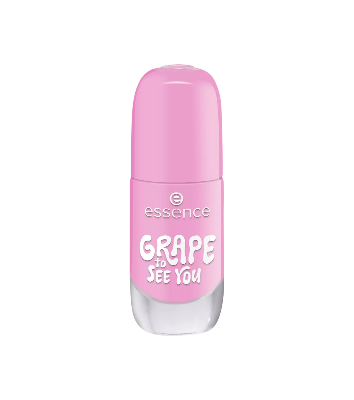 essence - Esmalte em gel Nail - 29: Grape To See You