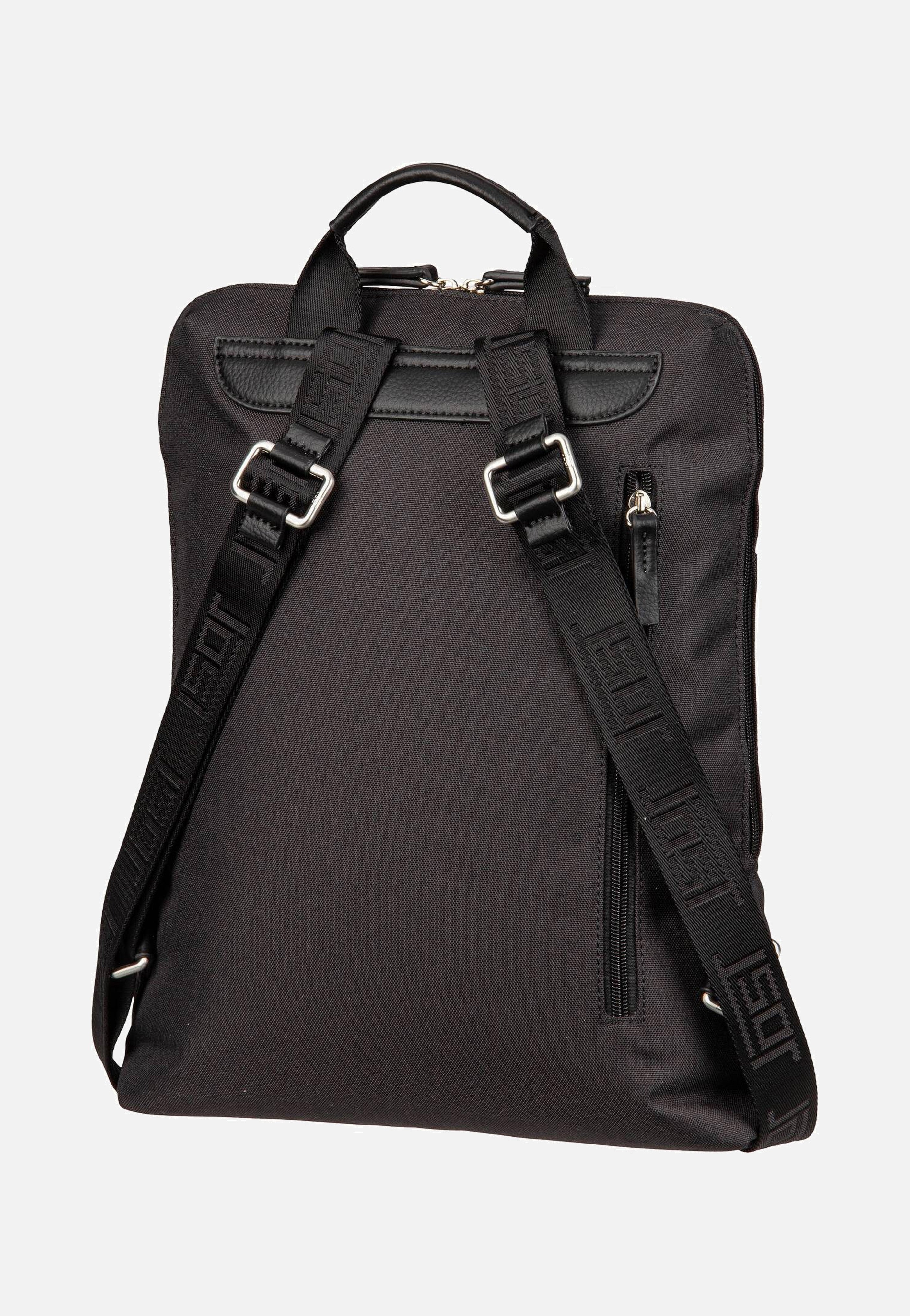 Bergen 1605 Schwarz - Rucksack