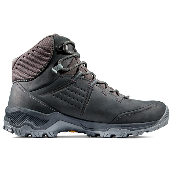 Mammut - Women's Nova IV Mid GTX - Chaussures de randonnée
