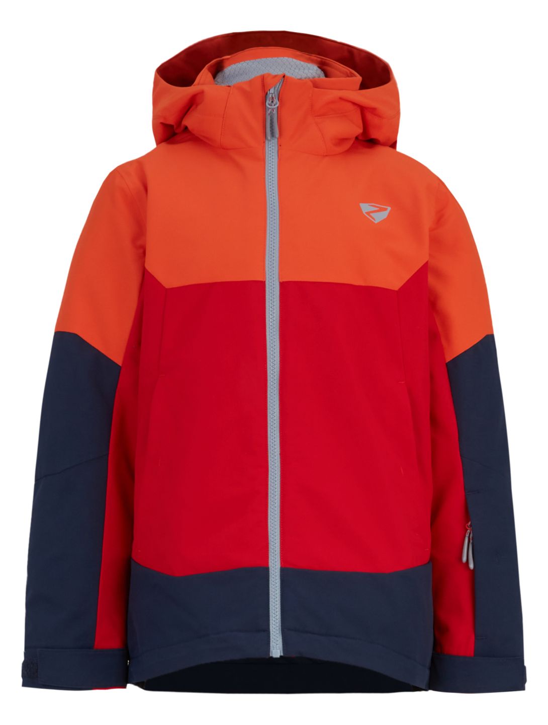 Agimo Junior ski-jas kinderen