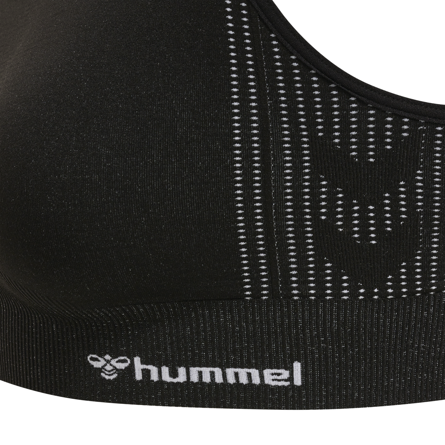 hmlMT SHAPING SEAMLESS SPORTS TOP