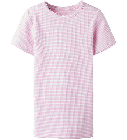 Name It T-Shirt - Rib - NkfFikate - Sweet Träume